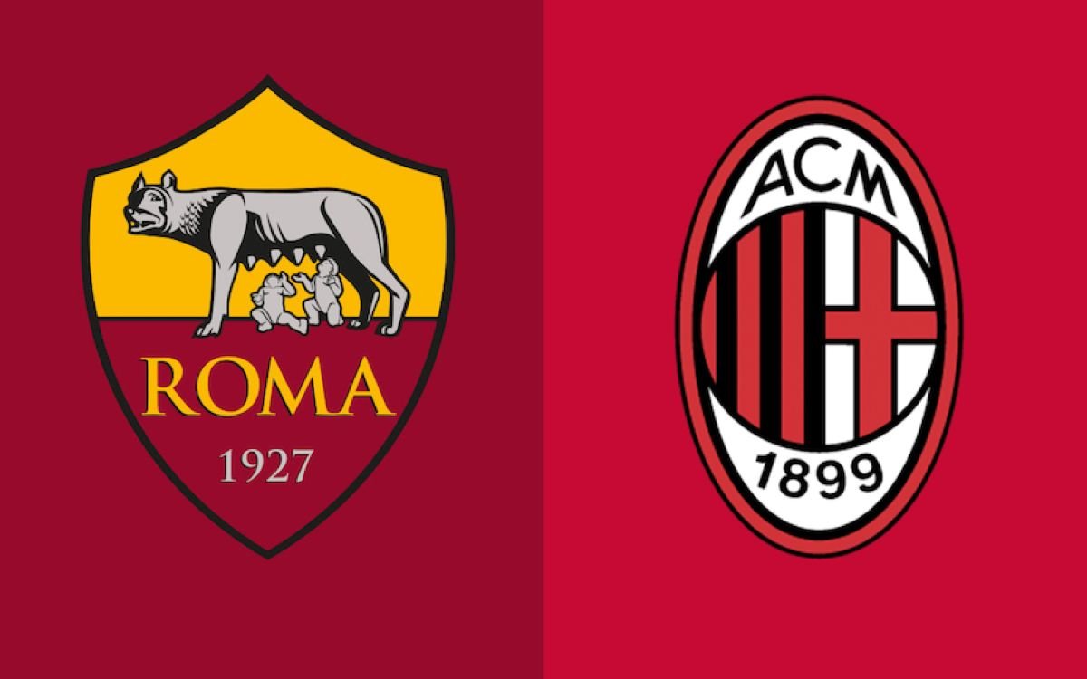 Hai biểu tượng của Calcio sẽ đối đầu nhau cho một vị trí trong top 4