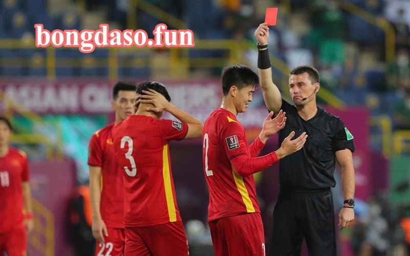 Có nhiều nghi vấn về chất lượng trọng tài tại SEA Games 32