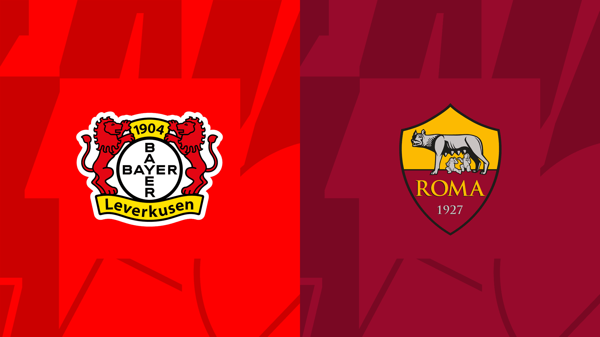 Bayer Leverkusen vs AS Roma bán kết lượt về Europa League 2h00 19/5 trên denda.tv