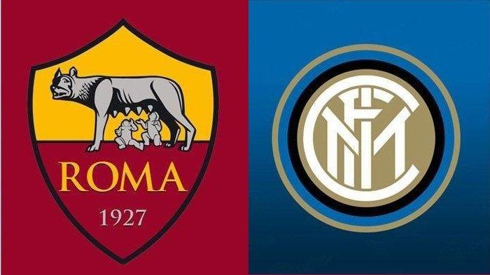 Roma vs Inter : Cuộc chiến không nể nang cho mục tiêu Top 4