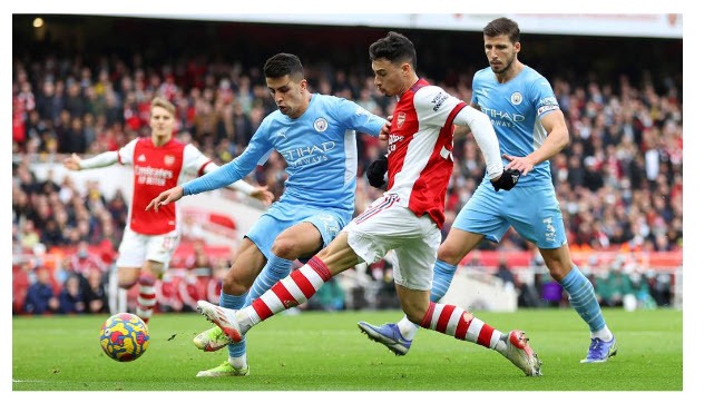 Soi kèo nhồi Xỉu hợp với trận đấu chênh lệch nhau