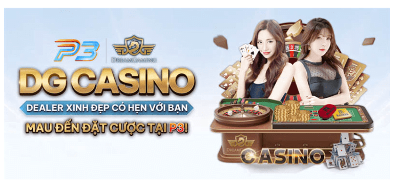 Đôi nét về nhà cái uy tín P3