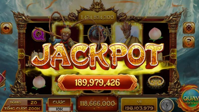 Tính toán tiền cược thật cẩn thận khi săn hũ B52