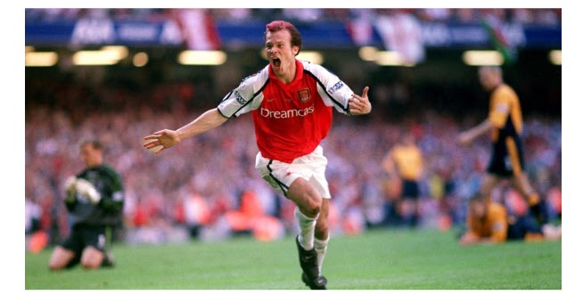 Freddie Ljungberg