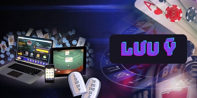 Lưu ý cần nhớ khi đăng ký tài khoản J88