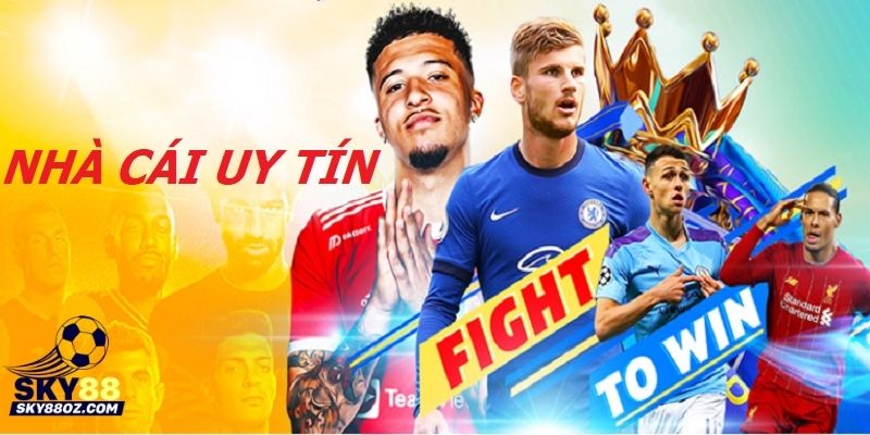 Cách Đăng Ký Sky88 Đơn Giản Chỉ Với 3 Thao Tác