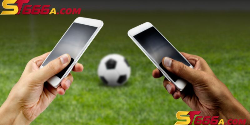 Một số lưu ý quan trọng khi đăng ký tài khoản ST666