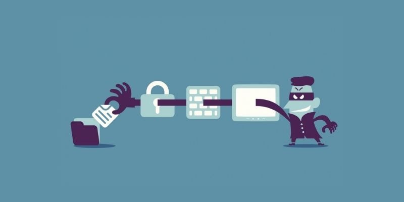 An tâm với hệ thống bảo mật an toàn tuyệt đối