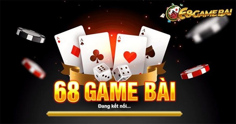 68 game bài là cổng game bài đổi tiền thưởng uy tín