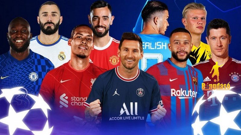 Trang chủ uy tín được cộng đồng yêu bóng đá lựa chọn