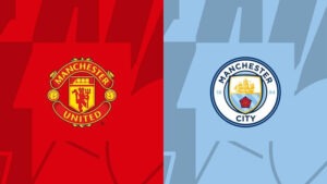 Nhận định soi kèo vòng 10 Premier League: Manchester United vs Manchester City