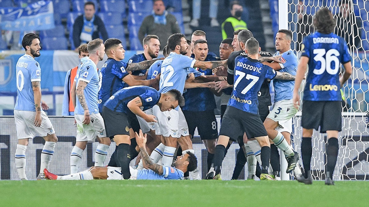 Nhận định, soi kèo nhà cái trận Inter Milan vs Lazio