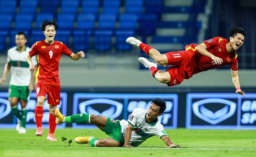 Nhận định Việt Nam vs Indonesia 21h30 ngày 19/1