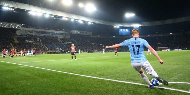 Hệ thống chuyên cung cấp những nguồn dữ liệu chính xác nhất