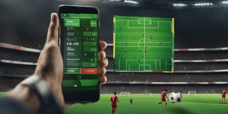 Sân chơi mang đến những trải nghiệm độc đáo nhất cho cộng đồng fan bóng đá