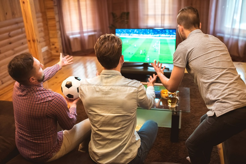 Hướng dẫn cách xem bóng đá trực tiếp trên Xoilac TV