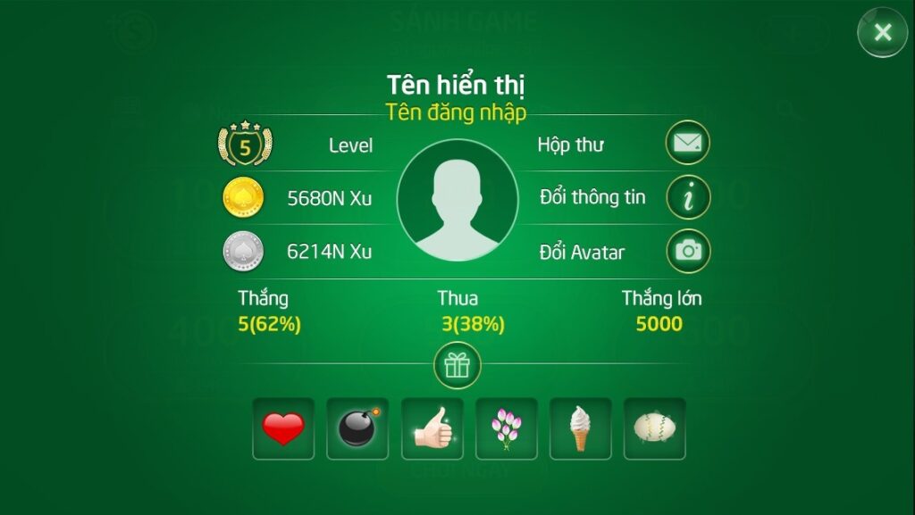 Đánh giá sự an toàn kênh qua 3 tính năng