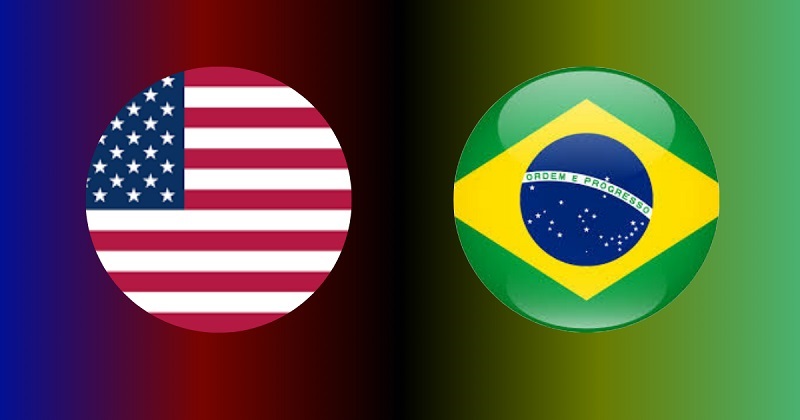 Nhận định Mỹ vs Brazil 6h ngày 13/6: Chủ nhà tiếp tục thua đau?