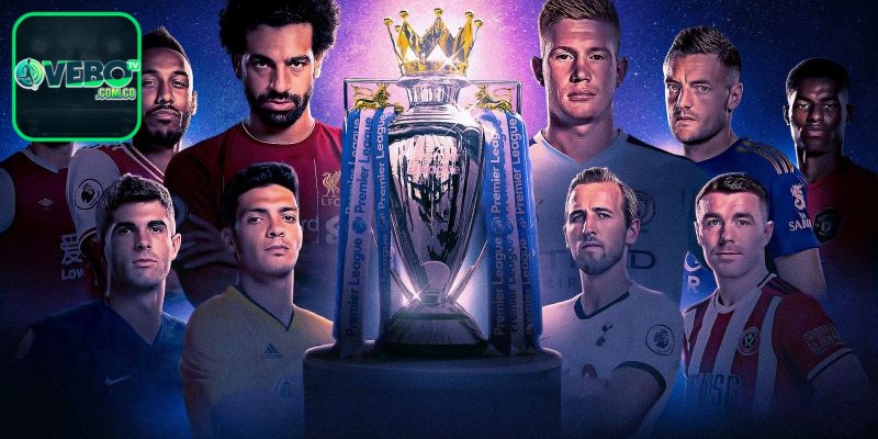 Giải đấu đa dạng, đủ mọi sự kiện danh giá