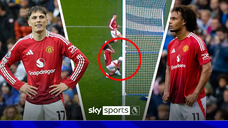 Man United sẽ phải cần chắt chiu hơn những cơ hội mà mình tạo ra được