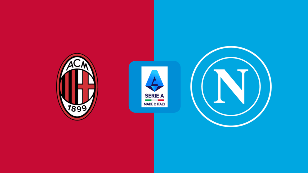 Nhận định AC Milan vs Napoli 2h45 ngày 30/10: Kèo căng cho chủ nhà