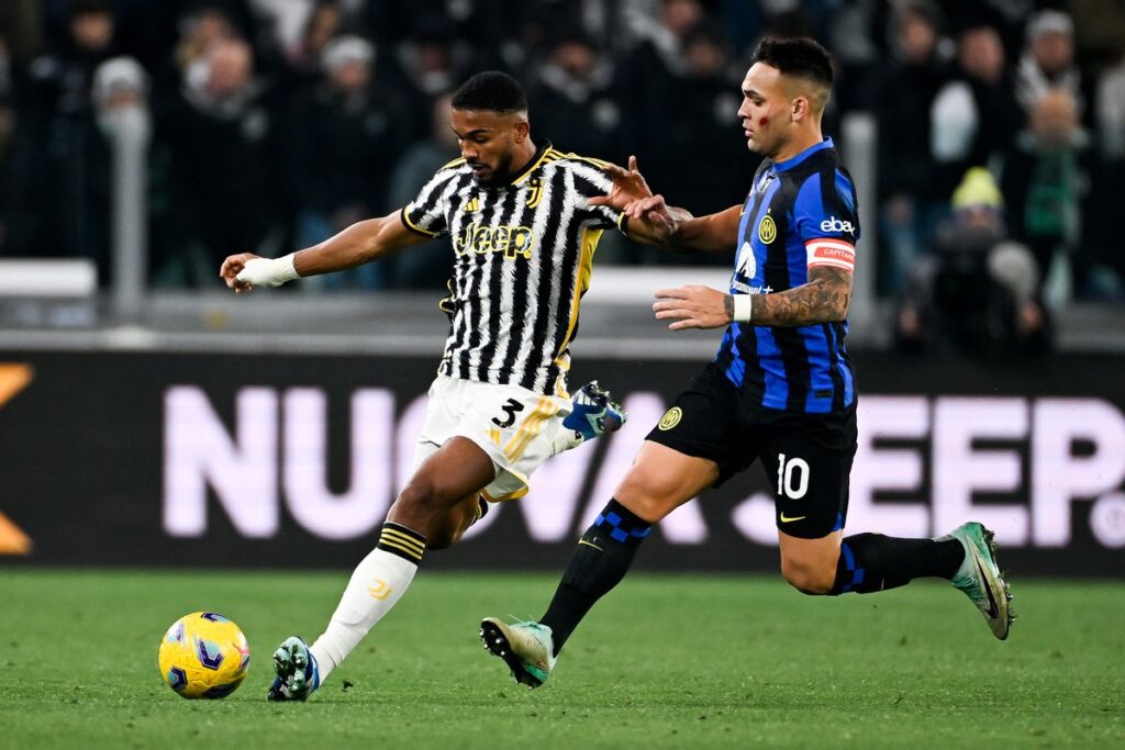 Nhận định, soi kèo nhà cái trận Inter Milan vs Juventus
